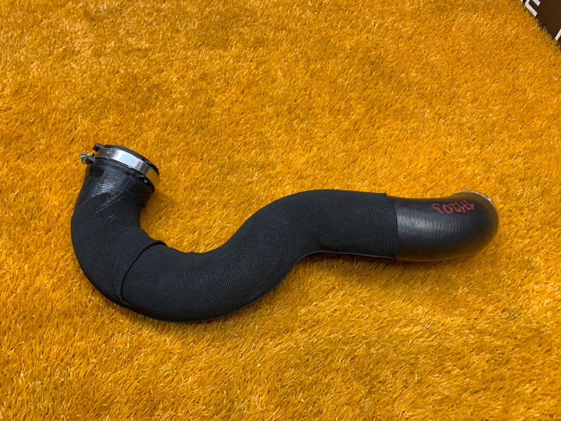 Патрубок интеркулера, 300 рублей, Красноярск