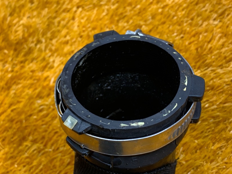 Патрубок интеркулера, 300 рублей, Красноярск