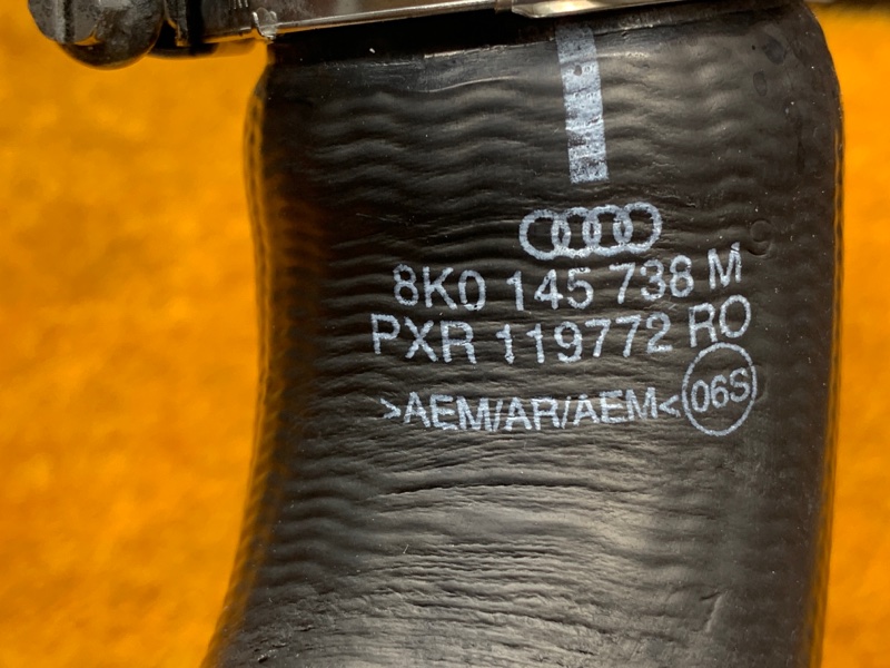 Патрубок интеркулера, 300 рублей, Красноярск