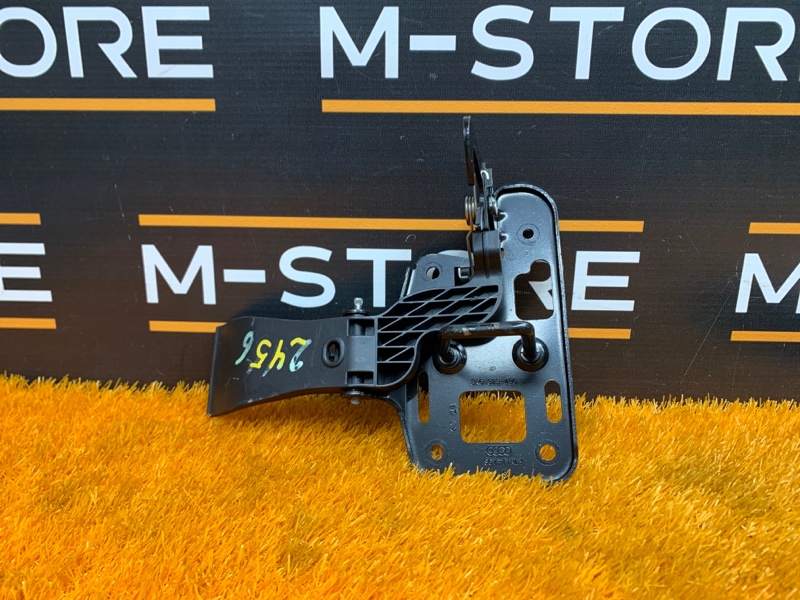 замок капота, 1500 рублей, Красноярск