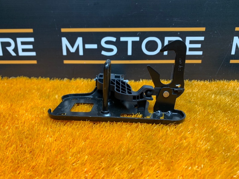 замок капота, 1500 рублей, Красноярск