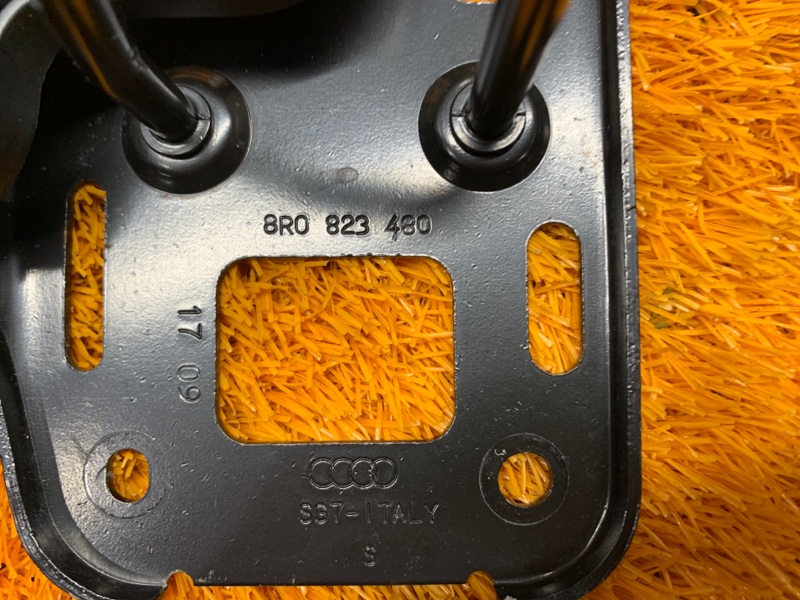 замок капота, 1500 рублей, Красноярск