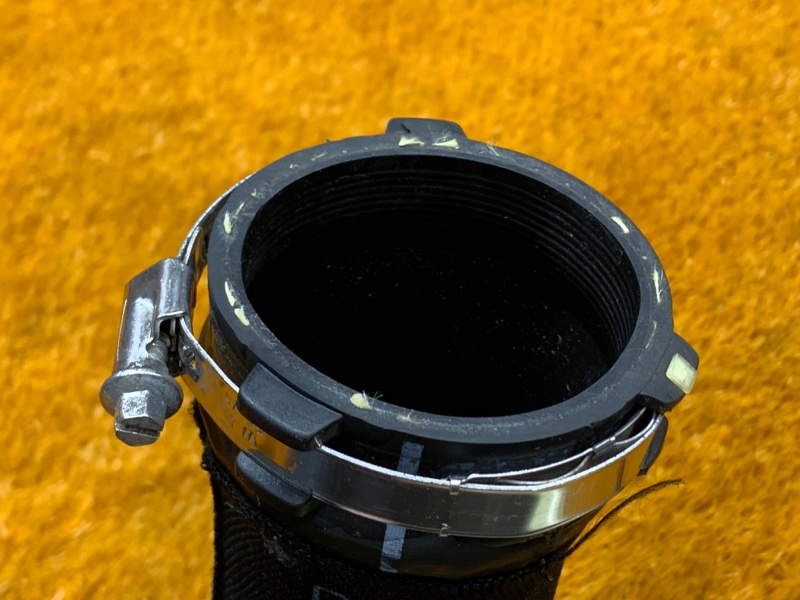 Патрубок интеркулера, 500 рублей, Красноярск