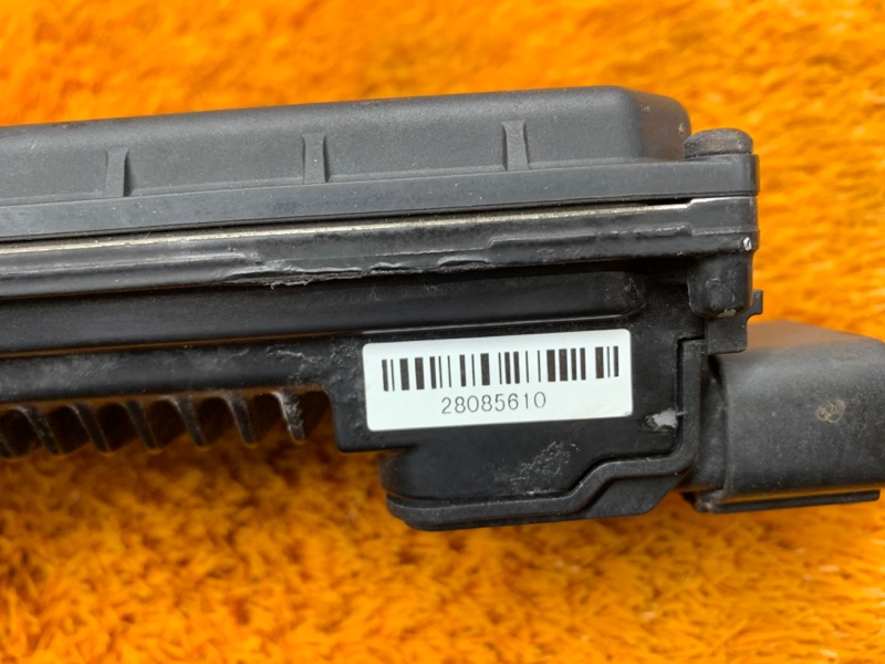 блок управления круиз-контролем, 8850 рублей, Красноярск