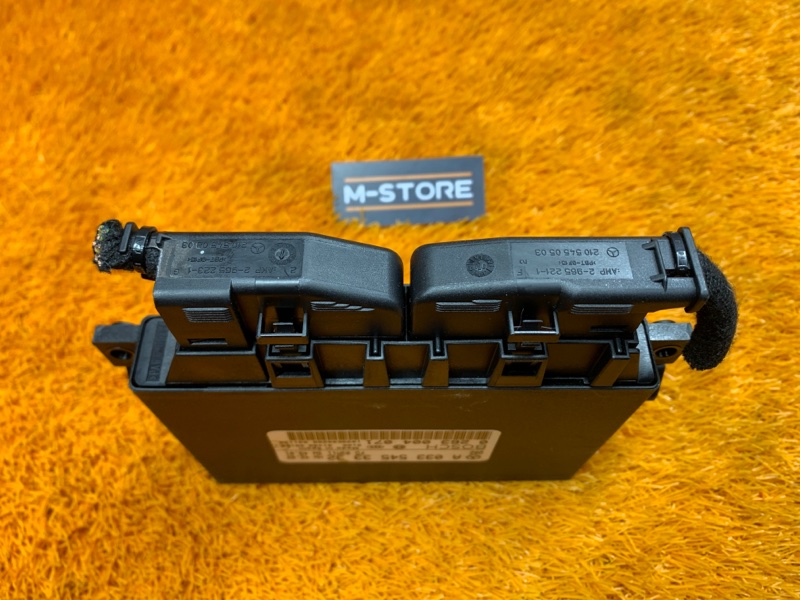 блок управления парктроником, 980 рублей, Красноярск