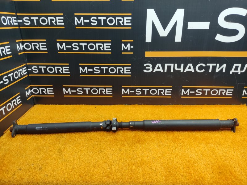 карданный вал, 3550 рублей, Красноярск