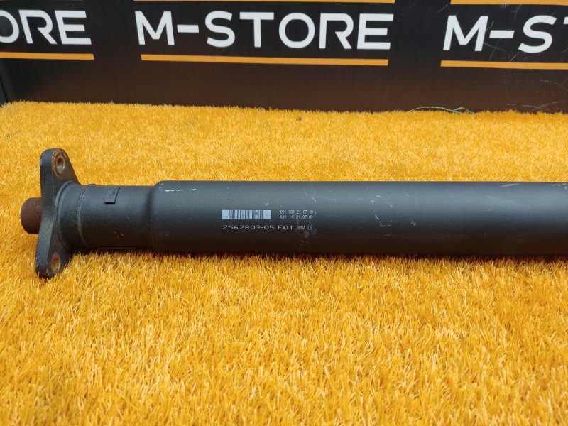 карданный вал, 3550 рублей, Красноярск