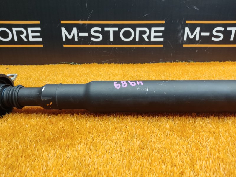 карданный вал, 3550 рублей, Красноярск