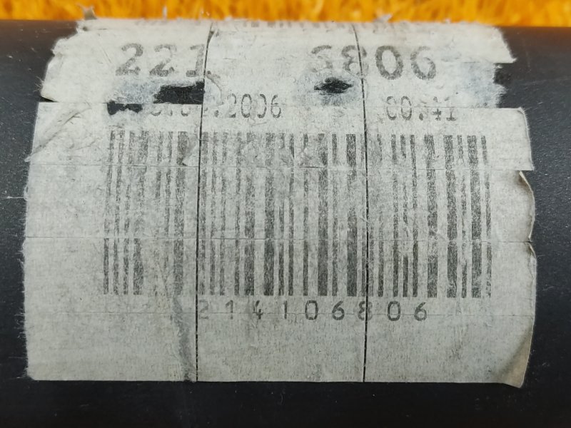 карданный вал, 5500 рублей, Красноярск