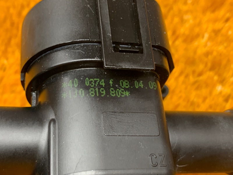 клапан печки, 1000 рублей, Красноярск