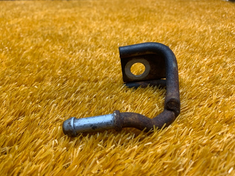 кронштейн подушки глушителя, 340 рублей, Красноярск