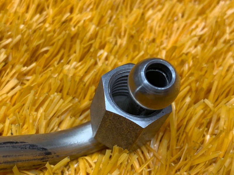 трубка топливная, 500 рублей, Красноярск