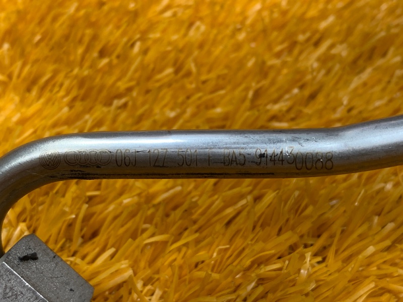 трубка топливная, 500 рублей, Красноярск