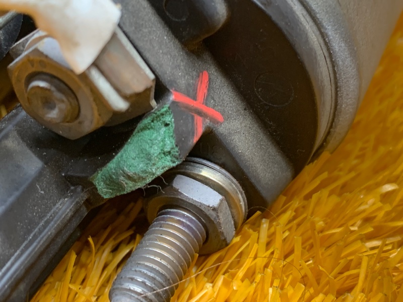 стартер, 4200 рублей, Красноярск