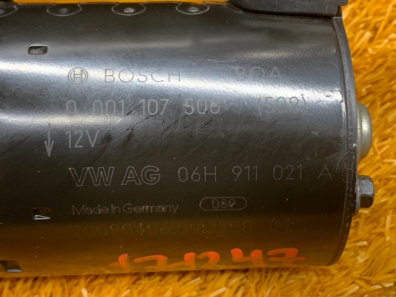 стартер, 4200 рублей, Красноярск