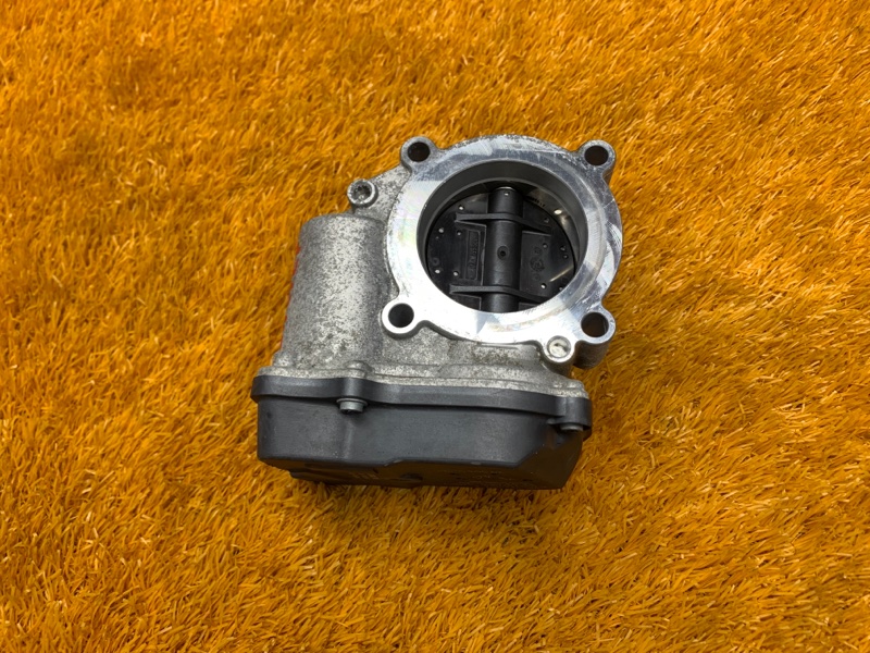 дроссельная заслонка, 2440 рублей, Красноярск