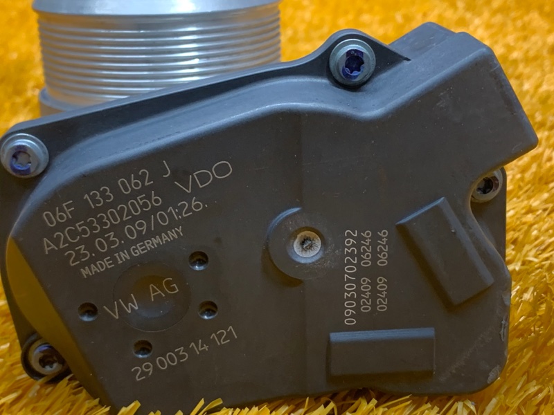 дроссельная заслонка, 2440 рублей, Красноярск