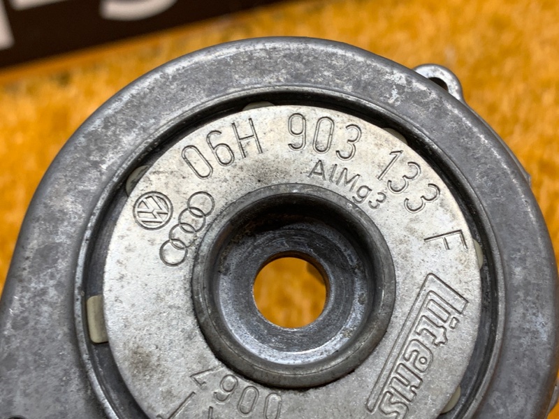 Натяжитель приводного ремня, 590 рублей, Красноярск