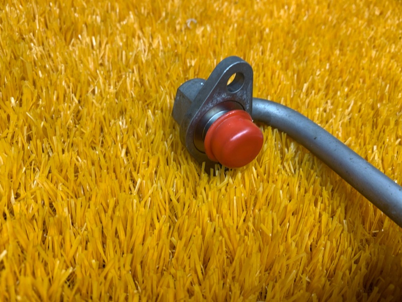 шланг гидроусилителя, 700 рублей, Красноярск