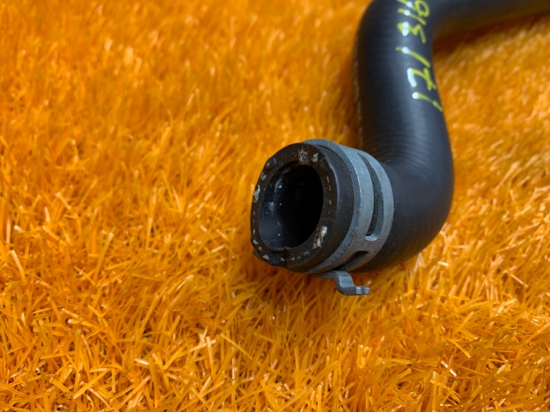 Патрубок дополнительной помпы, 350 рублей, Красноярск