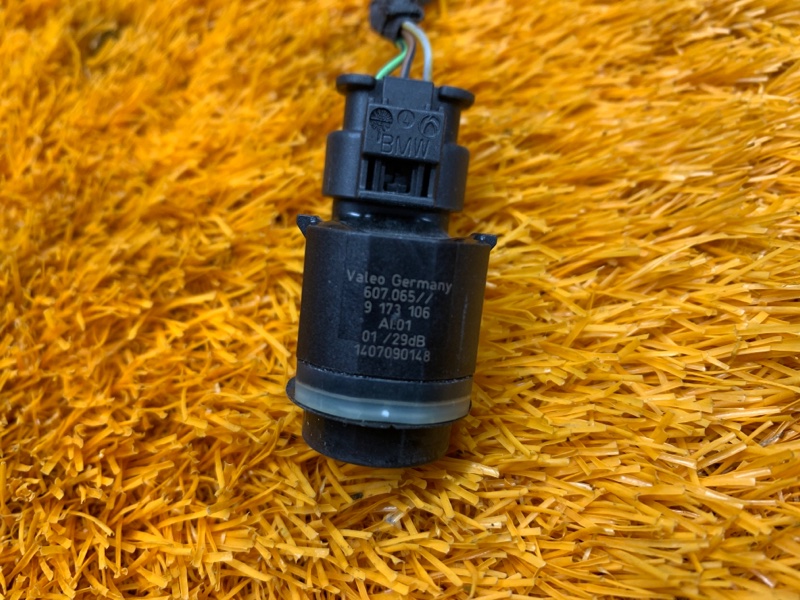 Датчик парковки , парктроник, 1300 рублей, Красноярск