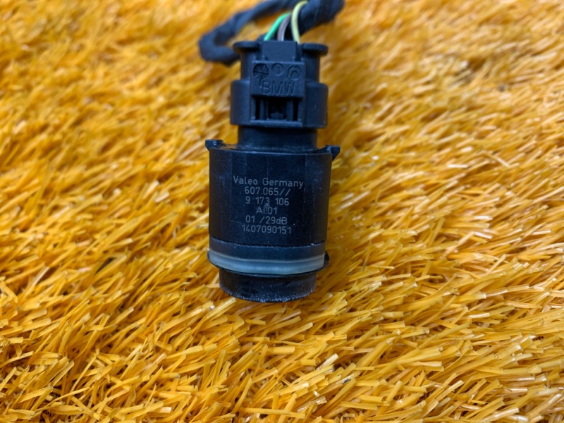 Датчик парковки , парктроник, 1300 рублей, Красноярск