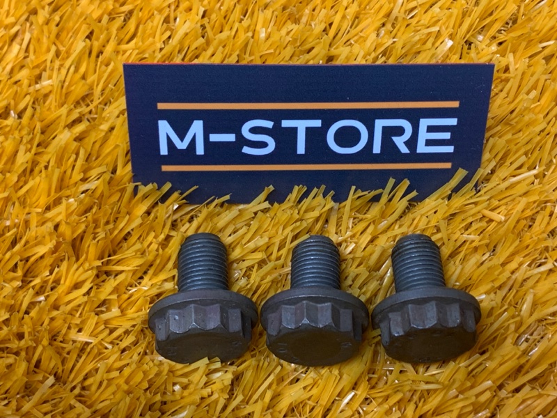 болт гидротрансформатора, 300 рублей, Красноярск