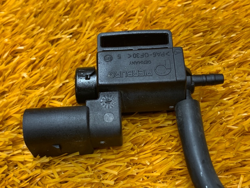 Клапан электромагнитный, 300 рублей, Красноярск