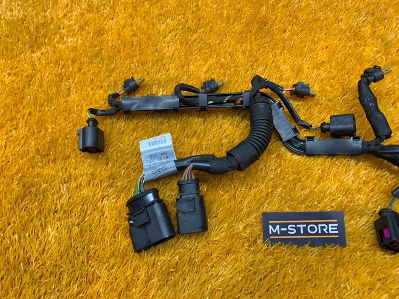 Проводка форсунок, 600 рублей, Красноярск