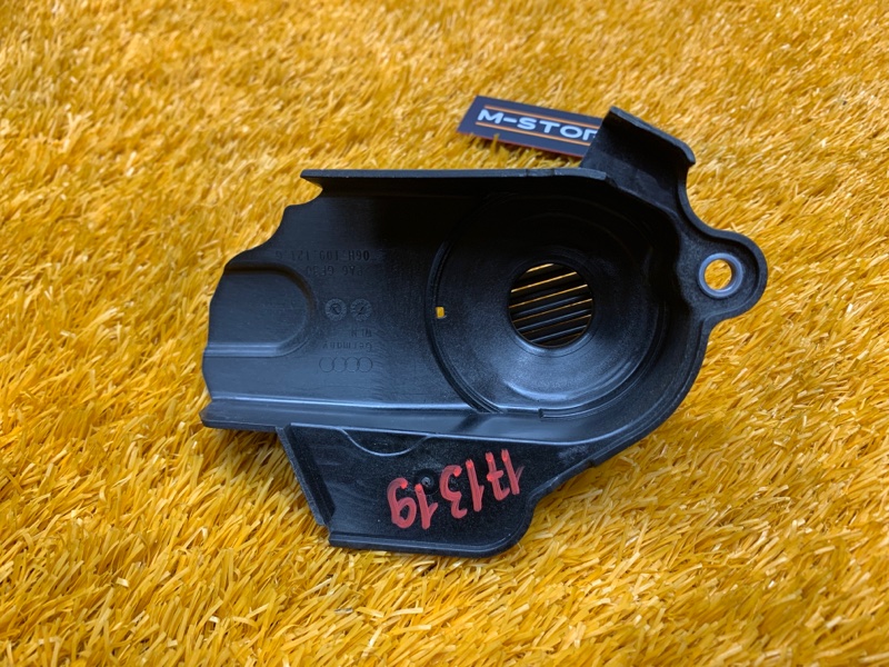 Кожух ремня ГРМ, 340 рублей, Красноярск