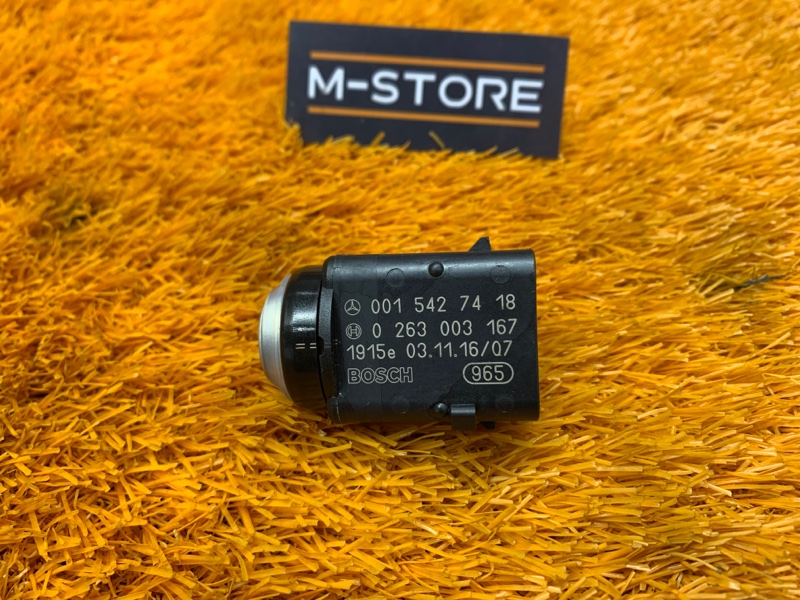 Датчик парковки , парктроник, 1000 рублей, Красноярск