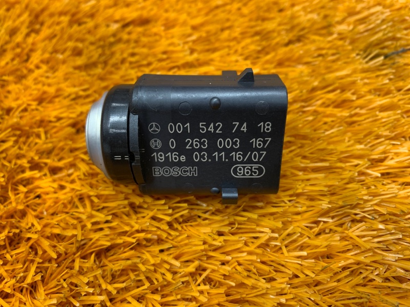 Датчик парковки , парктроник, 1000 рублей, Красноярск