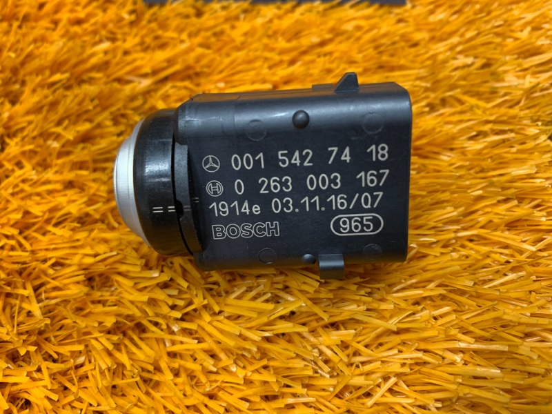 Датчик парковки , парктроник, 1000 рублей, Красноярск