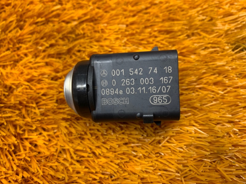 Датчик парковки , парктроник, 1000 рублей, Красноярск