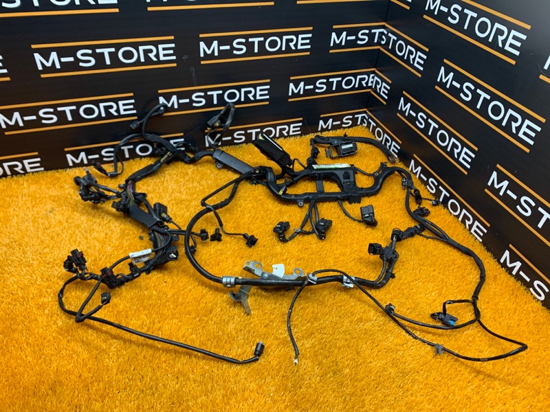 коса двс, 3020 рублей, Красноярск