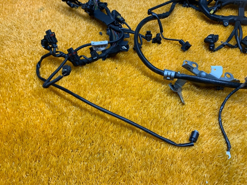 коса двс, 3020 рублей, Красноярск