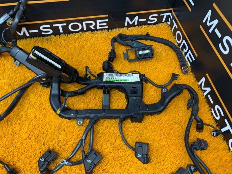 коса двс, 3020 рублей, Красноярск