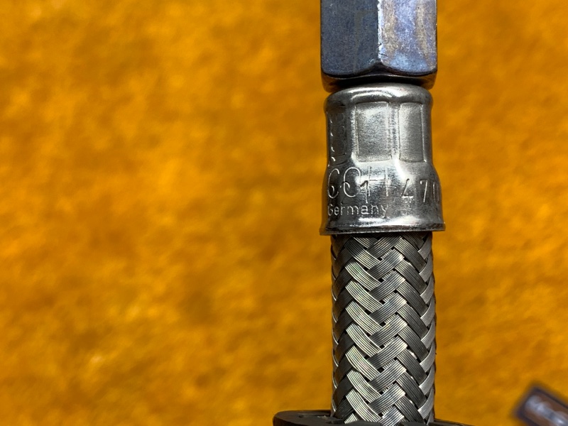 шланг топливный, 500 рублей, Красноярск