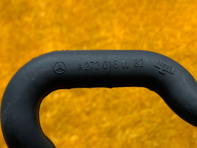 Патрубок картерных газов, 350 рублей, Красноярск