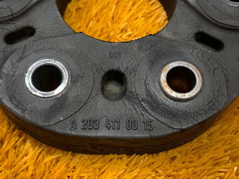 муфта карданного вала, 510 рублей, Красноярск