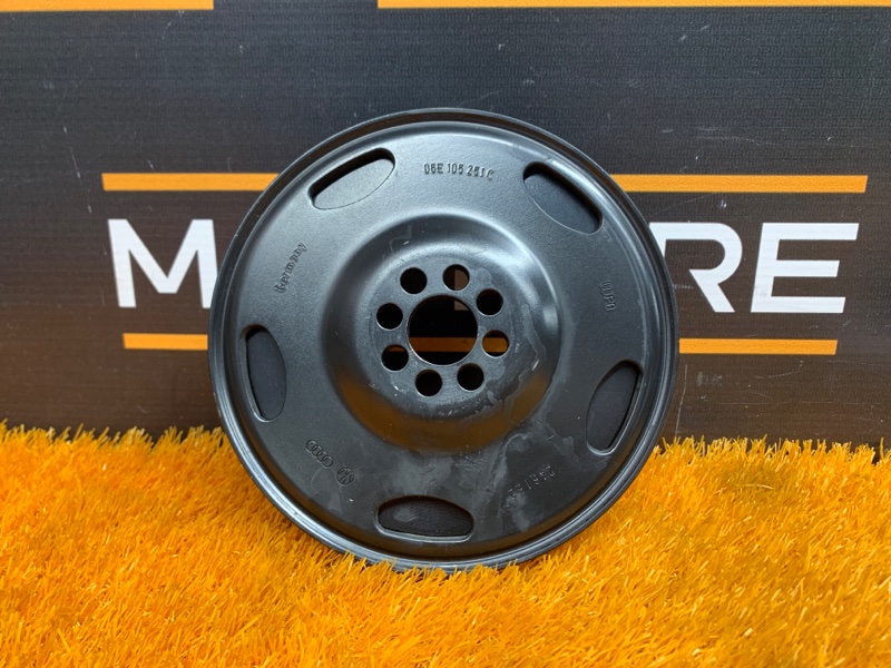 шкив коленвала, 1060 рублей, Красноярск