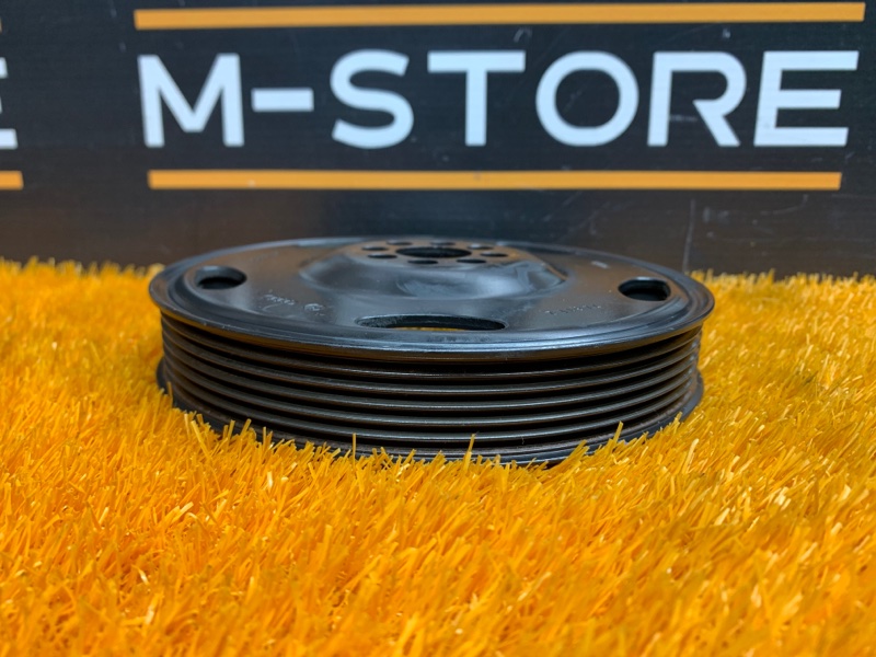 шкив коленвала, 1060 рублей, Красноярск