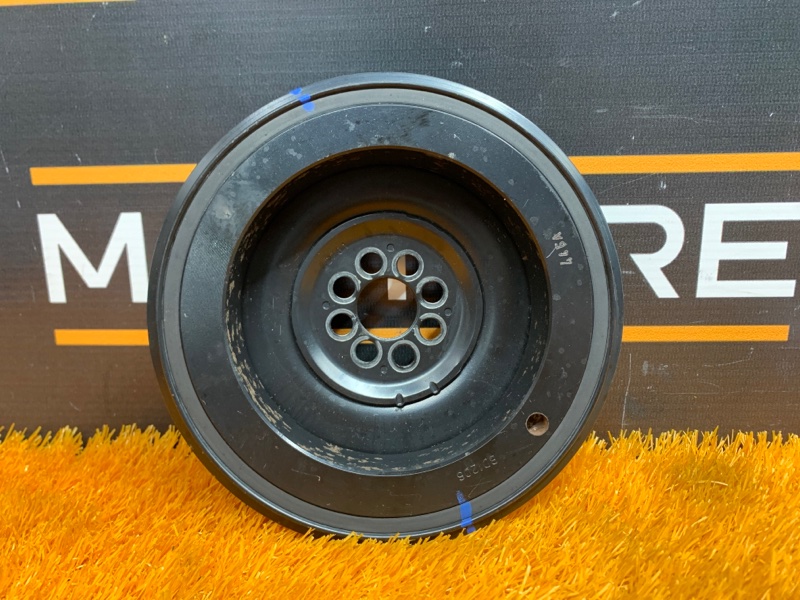 шкив коленвала, 1060 рублей, Красноярск