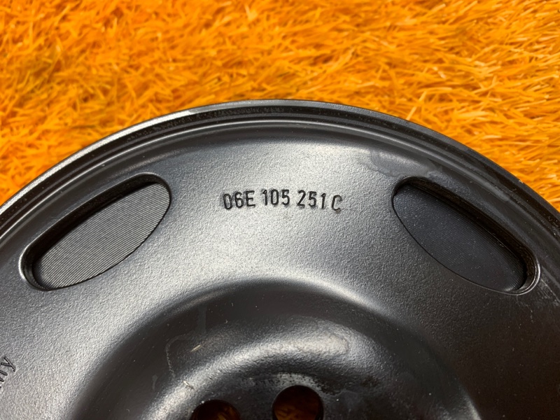 шкив коленвала, 1060 рублей, Красноярск