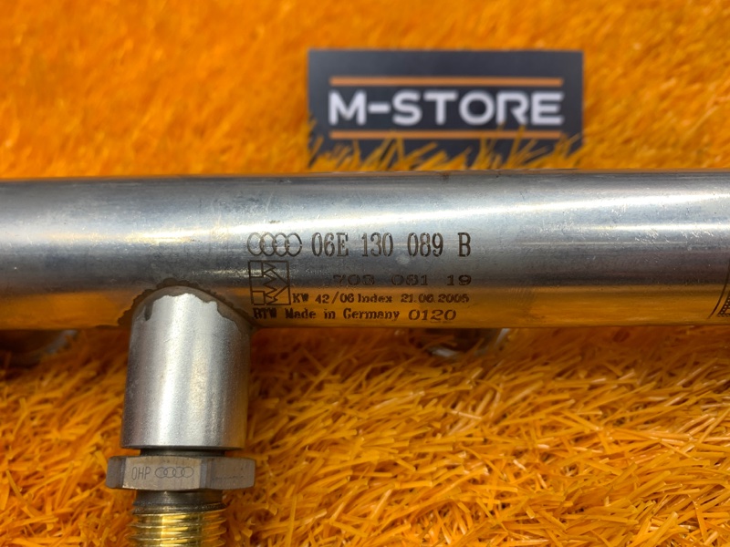 топливная рампа, 810 рублей, Красноярск