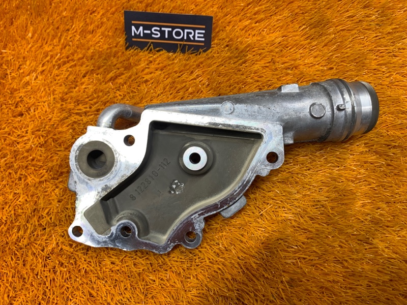 Фланец системы охлаждения, 1220 рублей, Красноярск