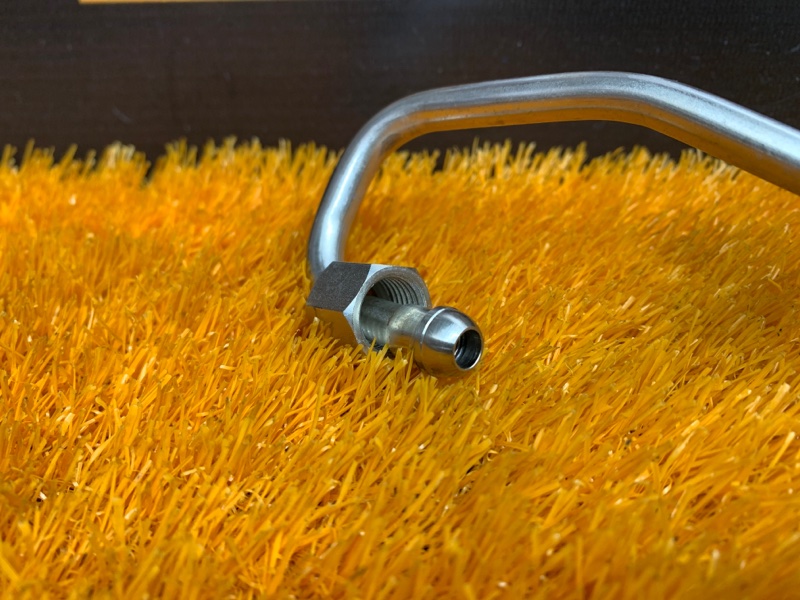 трубка топливная, 510 рублей, Красноярск