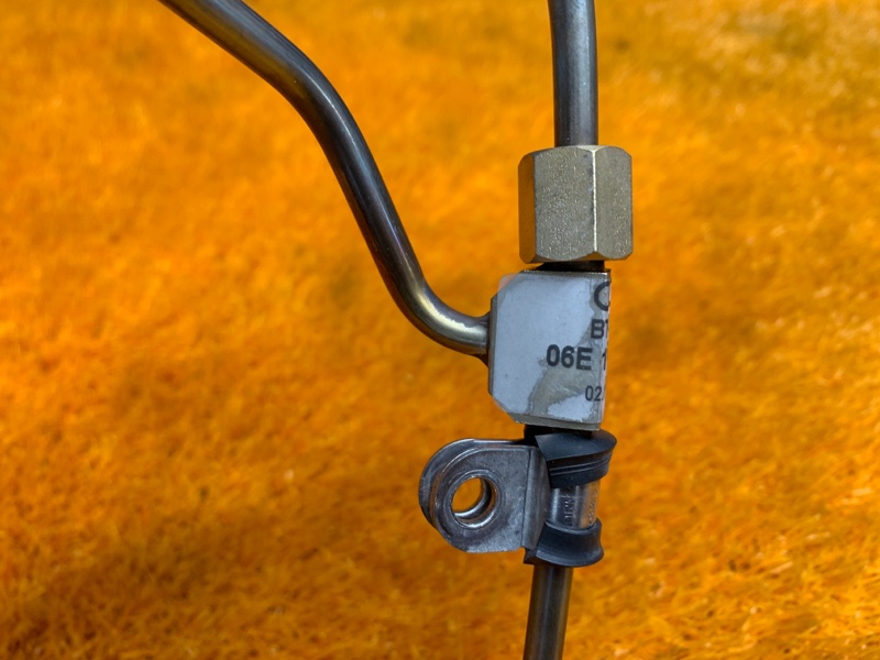 трубка топливная, 380 рублей, Красноярск