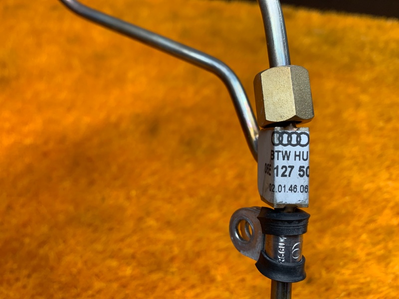 трубка топливная, 380 рублей, Красноярск