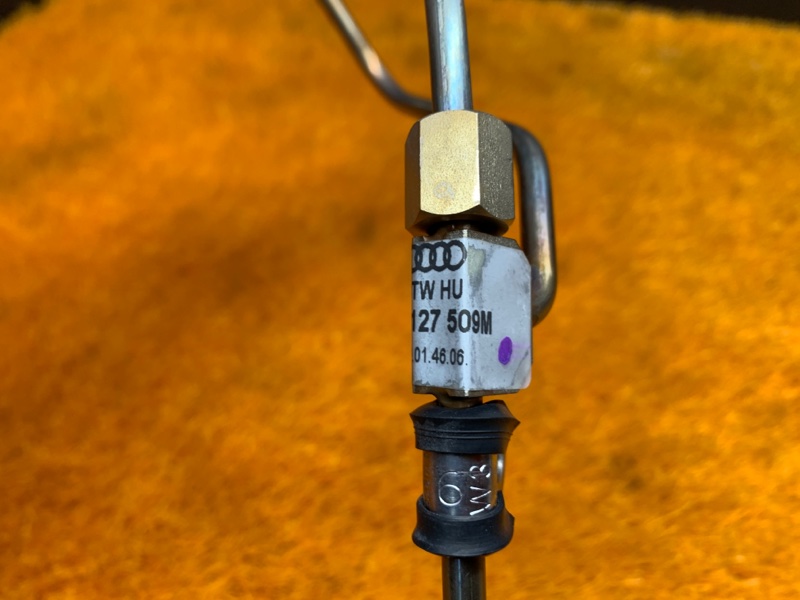 трубка топливная, 380 рублей, Красноярск